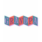 Marquee Grandpa 