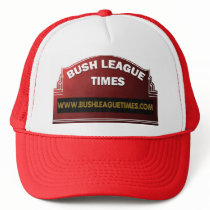 Marquee Hat
