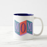 Marquee Mom Mugs