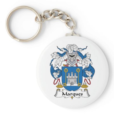 Matos Family Crest