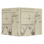Marquesas de Mendoca, Resolution Bay Binders