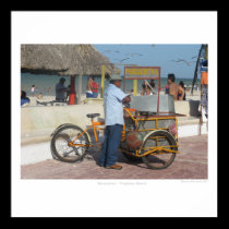 Marquesitas posters