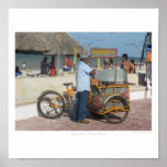 Marquesitas Posters