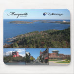 Marquette, Michigan mousepads