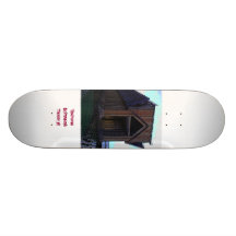 Marquette Ore Dock Skateboards