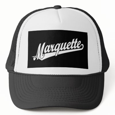 Marquette Logo