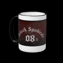 Marquis De Sade Quote Mug