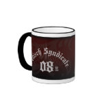 Marquis De Sade Quote Mug