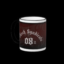 Marquis De Sade Quote Mug
