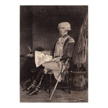 Marquis du Lafayette posters by Dividenda Marquis du Lafayette posters