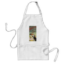 Marquisette Liqueur aprons