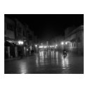 Marrakech at dawn posters
