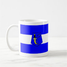 Marrakech, Morocco Coffee Mugs