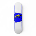 Marrakech, Morocco Skateboard Decks