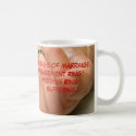 marriage1, The 3 rings of marraige: Engagement... mugs by hinkson marriage1, The 3 rings of marraige: Engagement... mugs