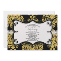 Marriage Anniversary Party Invite