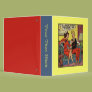 Marriage Bids 3 Ring Binders