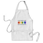 Marriage Equality Apron