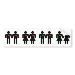 Marriage Equality Bumper Sticker