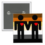 Marriage Equality Buttons