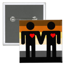 Marriage Equality Buttons