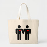 Marriage Equality Canvas Bag