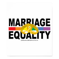 Marriage Equality LGBT posters by fightcancertees Marriage Equality LGBT posters