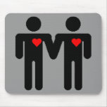 Marriage Equality Mousepad