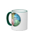 MARRIAGE EQUALITY MUG