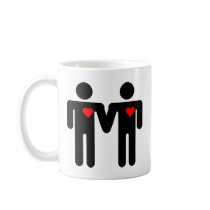 Marriage Equality Coffee Mugs