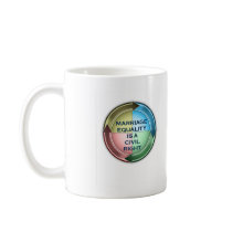 Marriage Equality mugs
