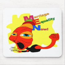 Marriage Equality Now! mousepads by sunlover1975 Marriage Equality Now! mousepads