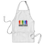 Marriage Equality T-shirt Apron