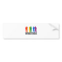 Marriage Equality T-shirt bumper stickers by gay_pride Marriage Equality T-shirt bumper stickers