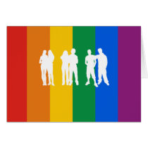 Marriage Equality T-shirt cards