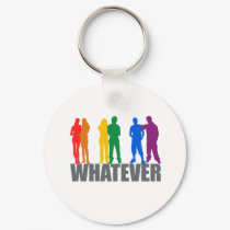 Marriage Equality T-shirt keychains