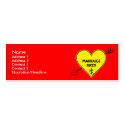 Marriage First! profile cards by poet480 Marriage First! profile cards