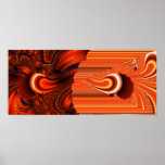 Marriage Fractal Posters