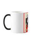 MARRIAGE GAME OVER mugs by Sofia_Youshi MARRIAGE GAME OVER mugs