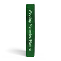 Marriage Goddesses 3 Ring Binder