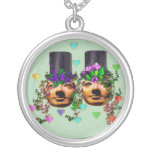 Marriage Goddesses Necklaces