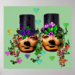 Marriage Goddesses Print