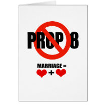 MARRIAGE = HEART   HEART CARD