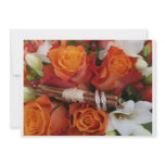 marriage custom invite