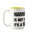  - Coffee Mugs For Women: Sizes  Available colors: yellow