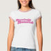 Ladies Ringer T-Shirt