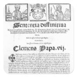 Marriage of Henry VIII and Catherine of Aragon stickers