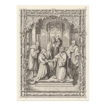 Marriage of Martin Luther and Catherine von Bora posters by misterjoel Marriage of Martin Luther and Catherine von Bora posters