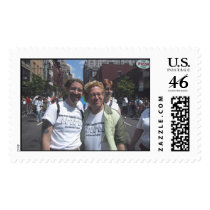 Marriage postage
