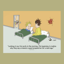 Marriage Preparation Poster posters
